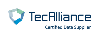 TCA Certified Data Supplier